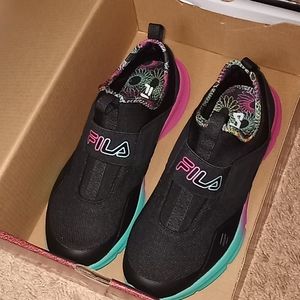 Fila Accolade Evo Women's Running Shoes